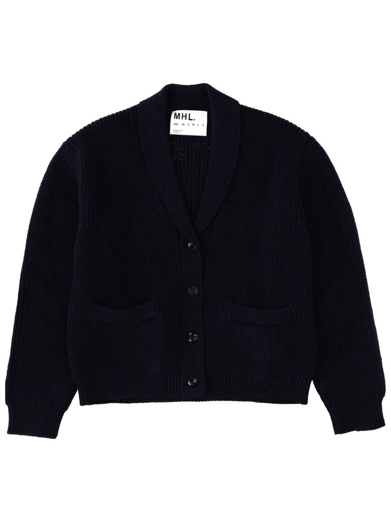CARDIGAN "MHL"