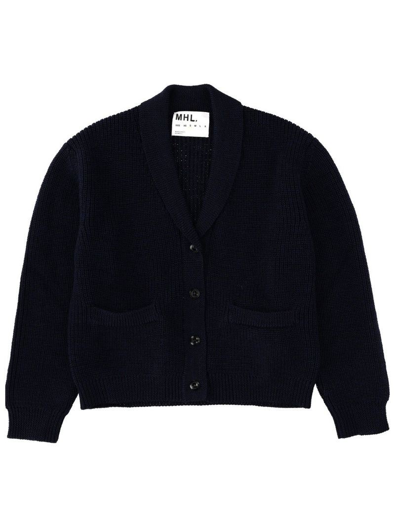 CARDIGAN "MHL"