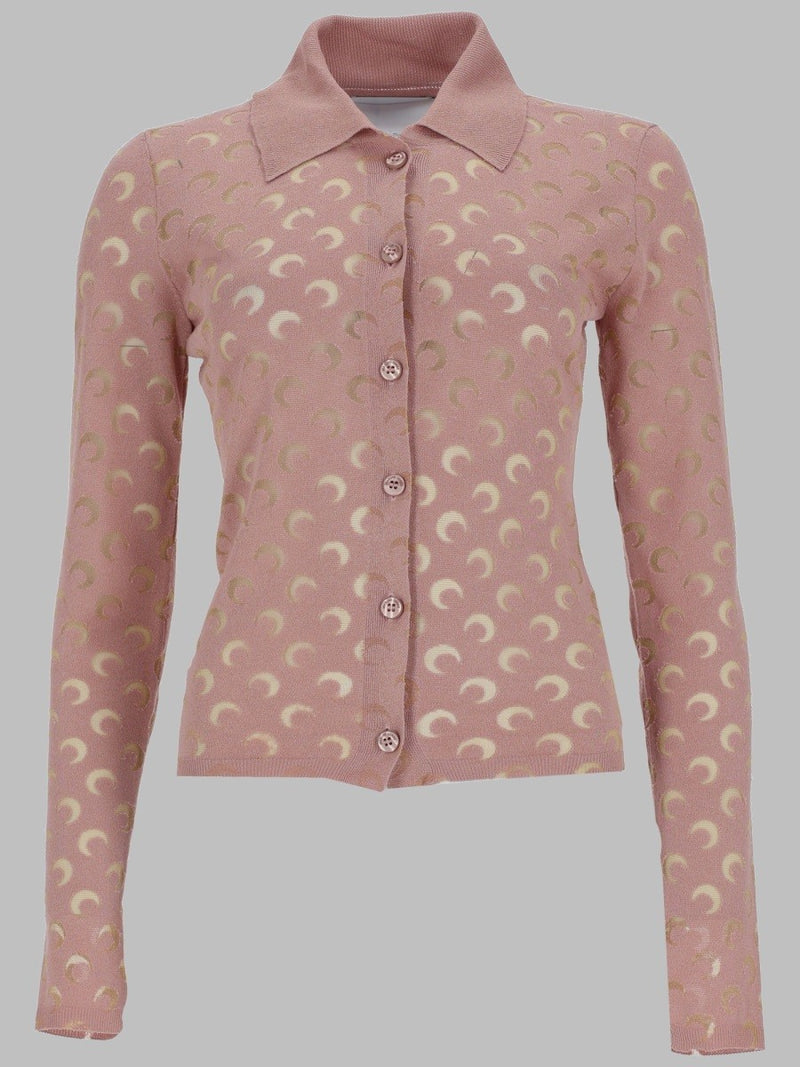 CARDIGAN "MOON"