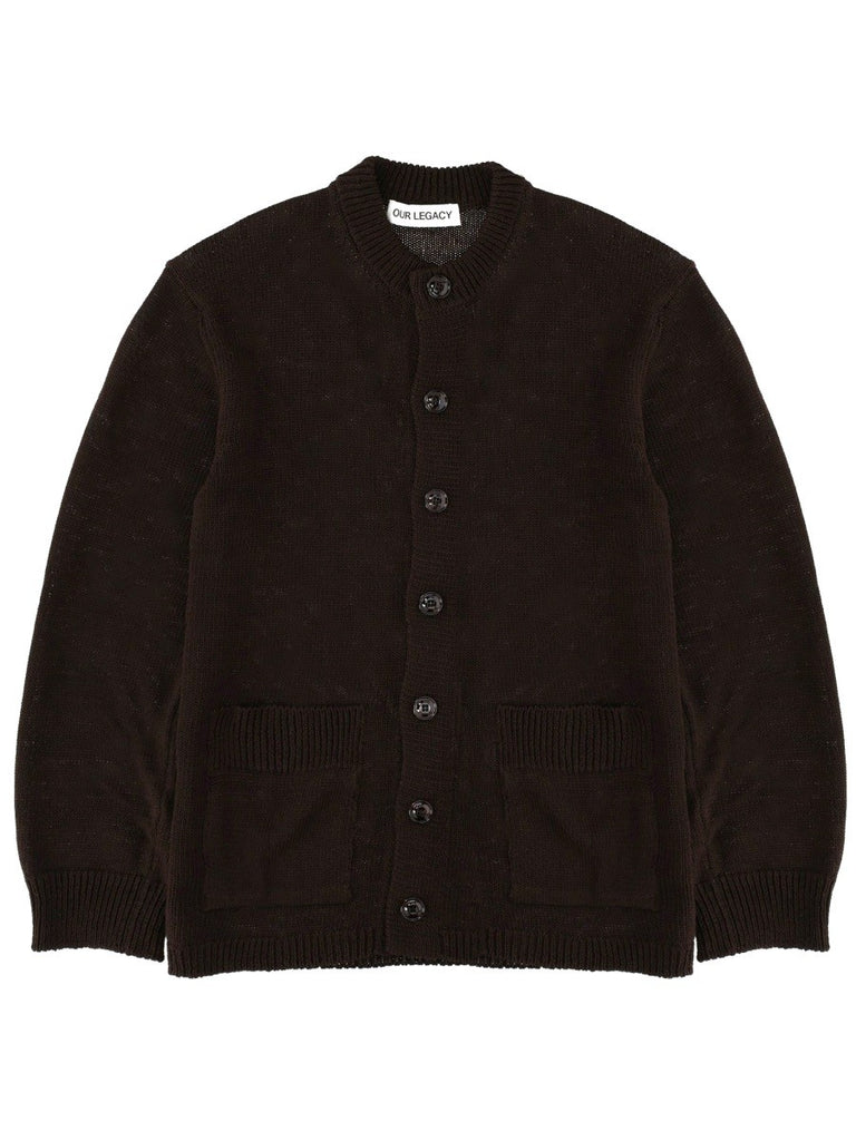 CARDIGAN "PARLOR"