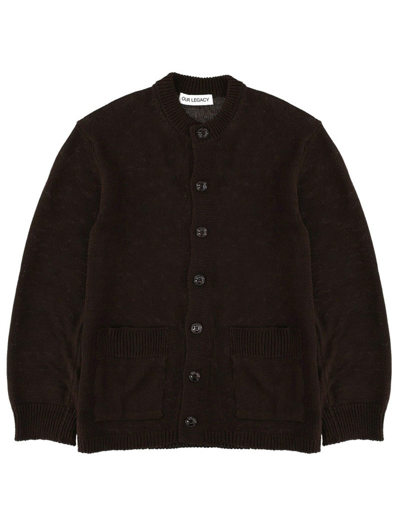 CARDIGAN "PARLOR"