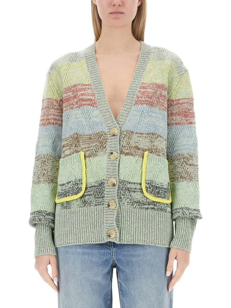 CARDIGAN "RENATO"