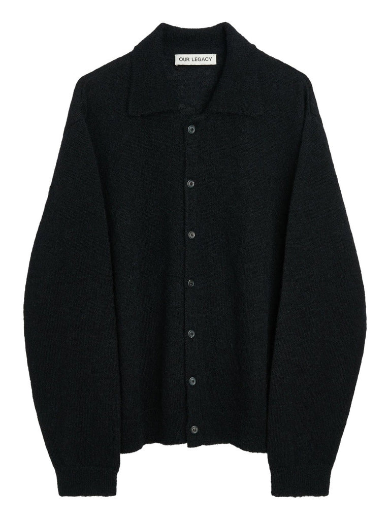 CARDIGAN WITH BUTTONS