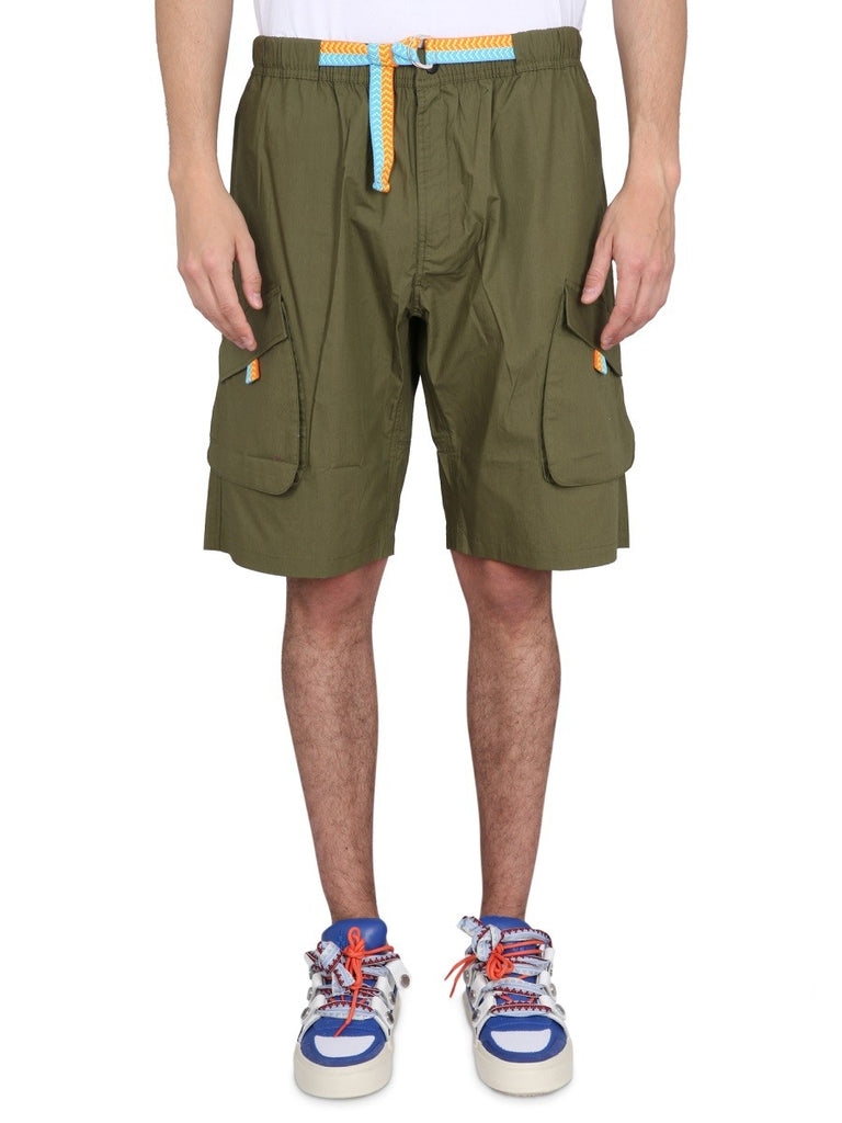 CARGO BERMUDA CROSS