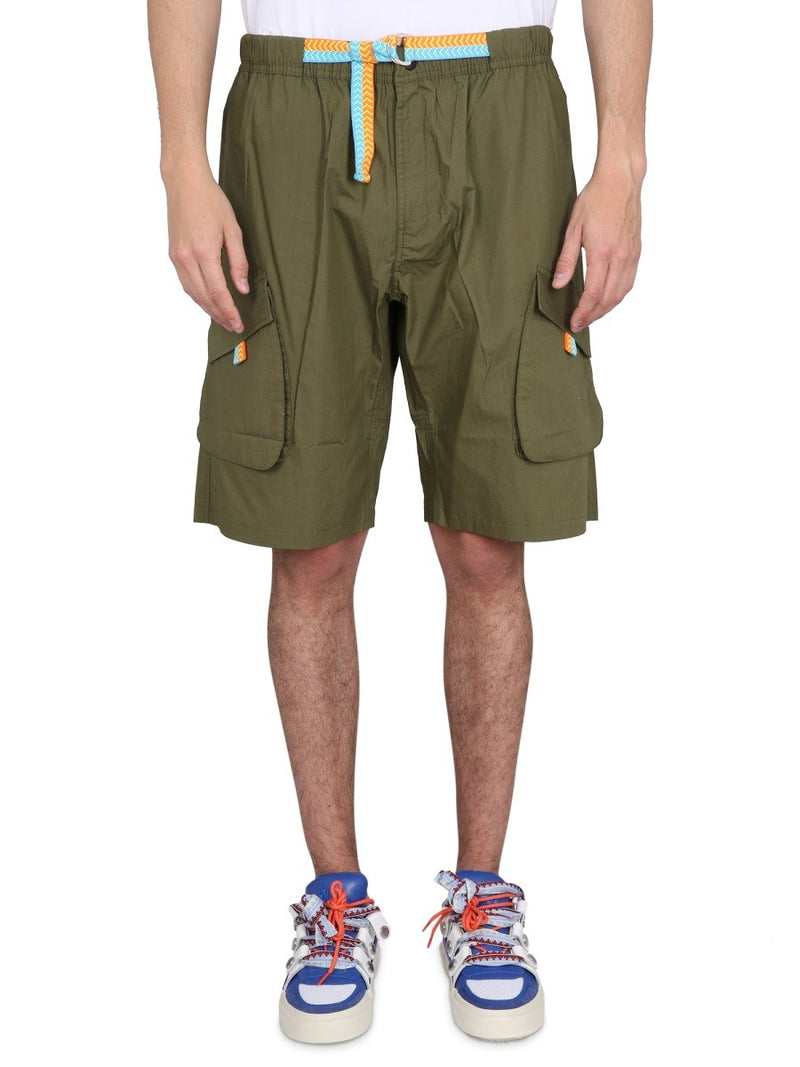 CARGO BERMUDA CROSS