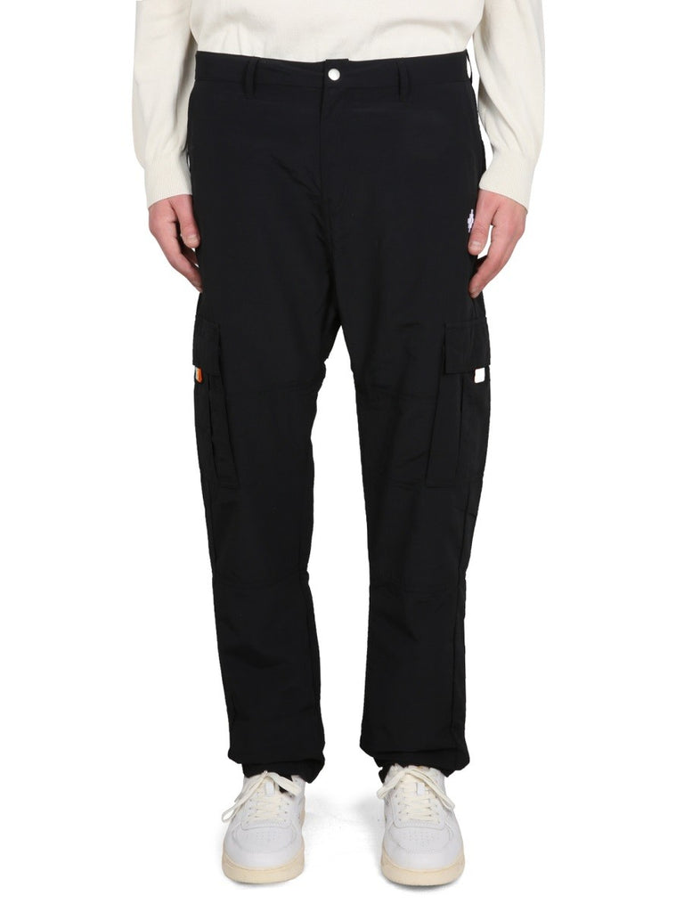 CARGO CROSS PANTS