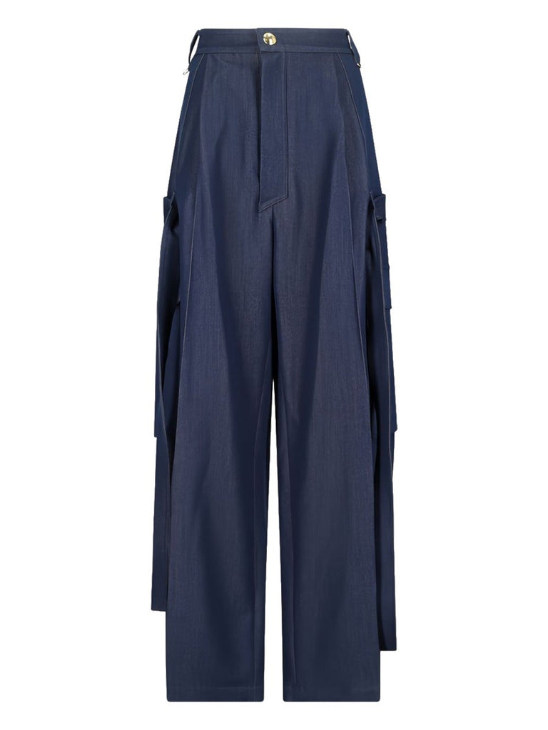 CARGO PANTS "RUTH"