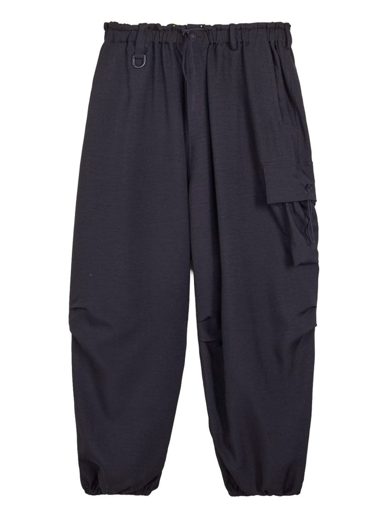 CARGO PANTS WITH POCKET