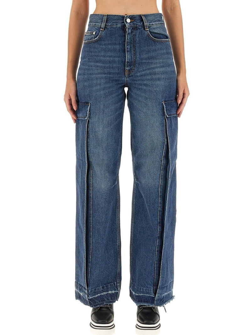 CARGO PANTS