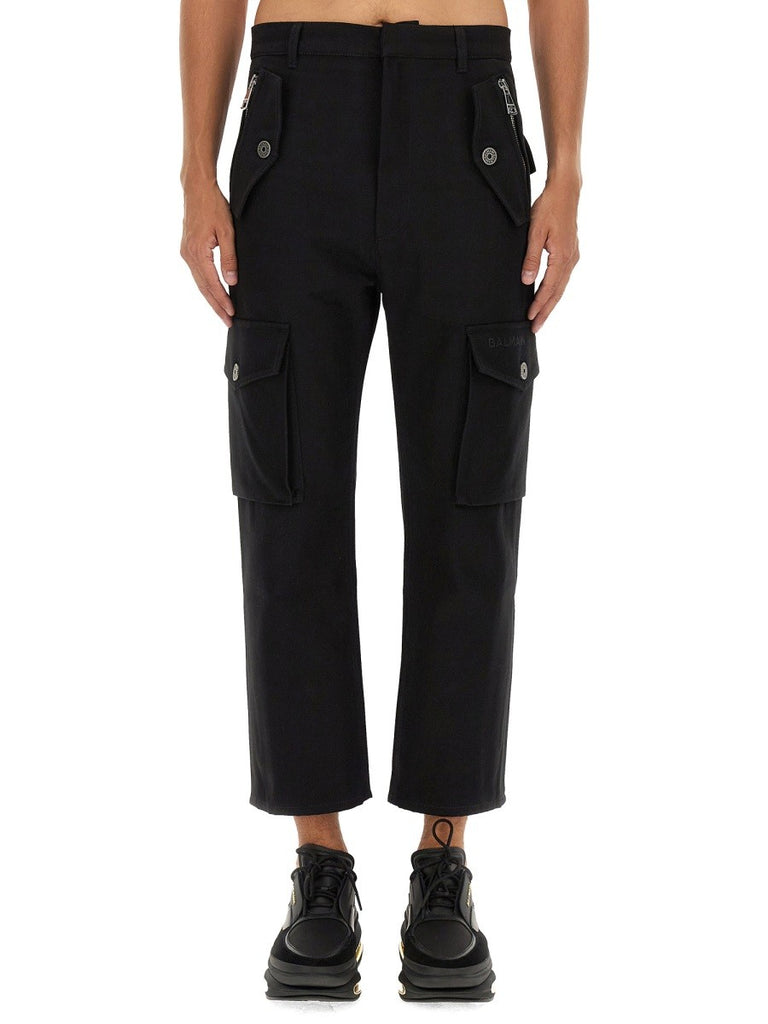 CARGO PANTS
