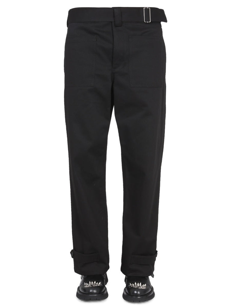 CARGO PANTS