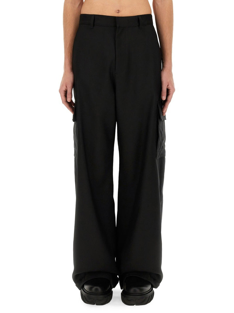 CARGO PANTS