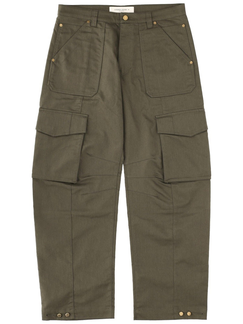 CARGO PANTS