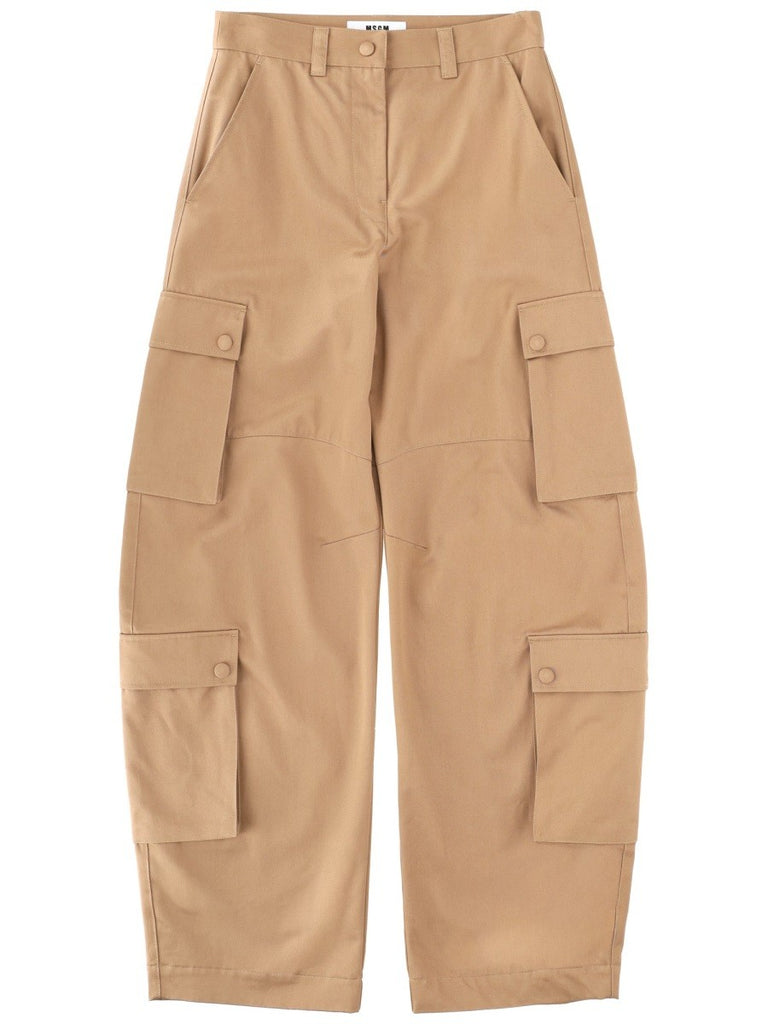 CARGO PANTS