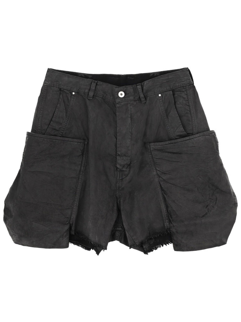 CARGO SHORTS "STEFAN"