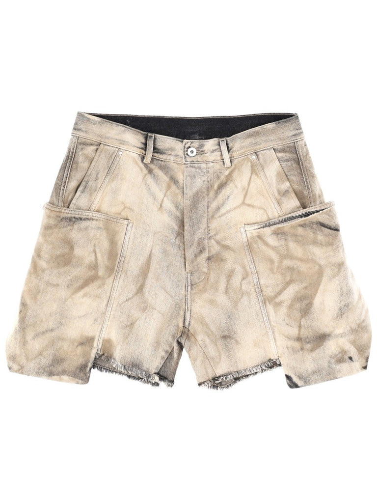 CARGO SHORTS "STEFAN"
