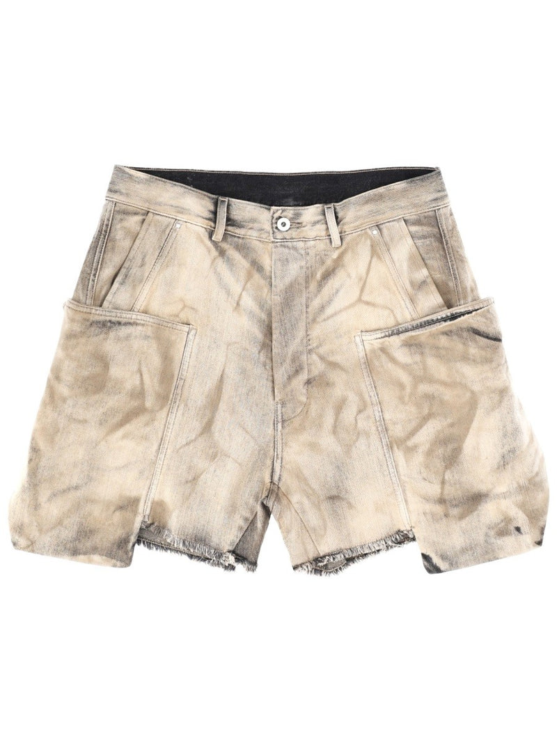 CARGO SHORTS "STEFAN"