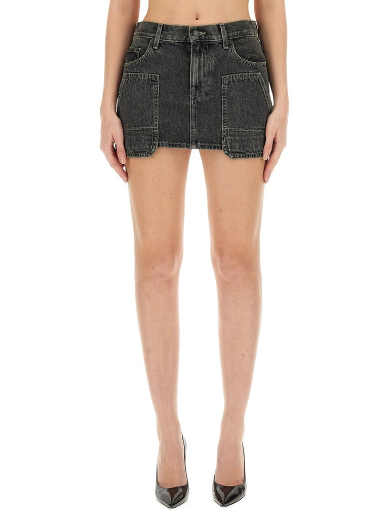 CARGO SKIRT