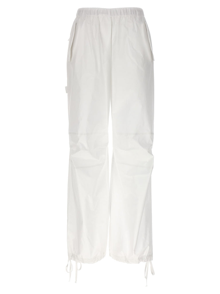 Cargo trousers