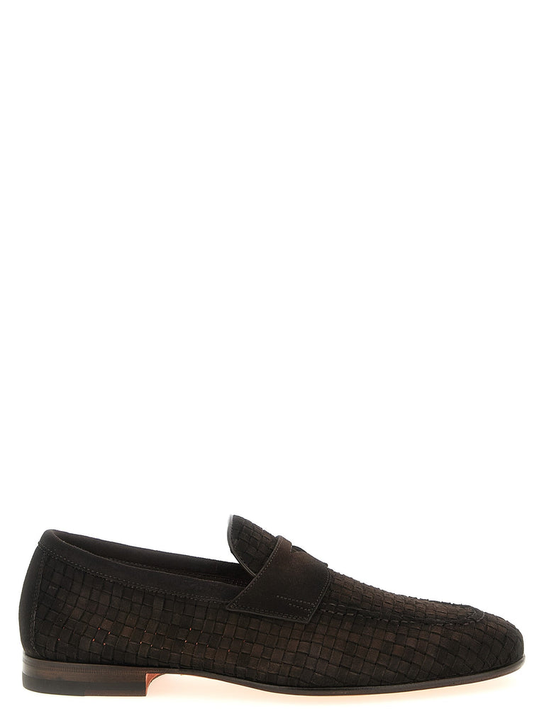 'Carlo' loafers