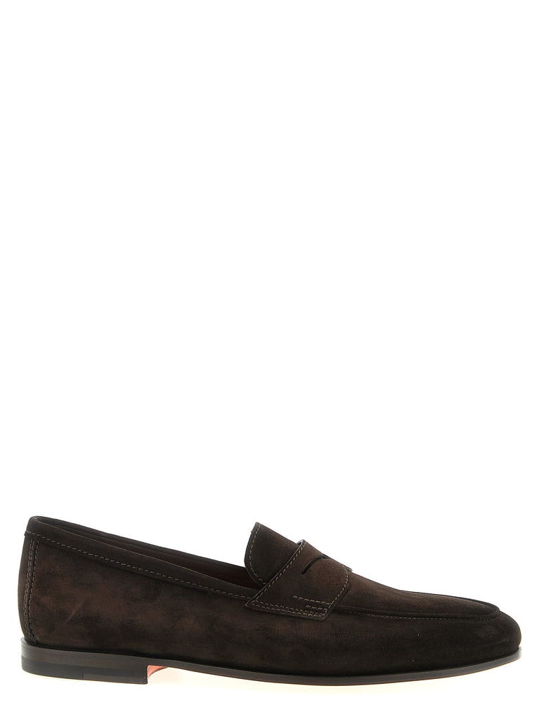 'Carlos' loafers