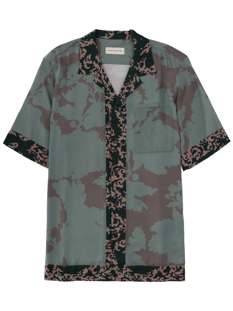 "CARLTON" SHIRT