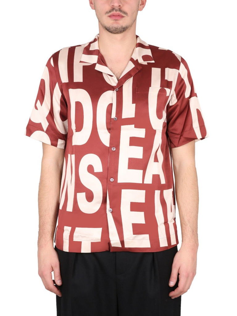 CARLTON SHIRT