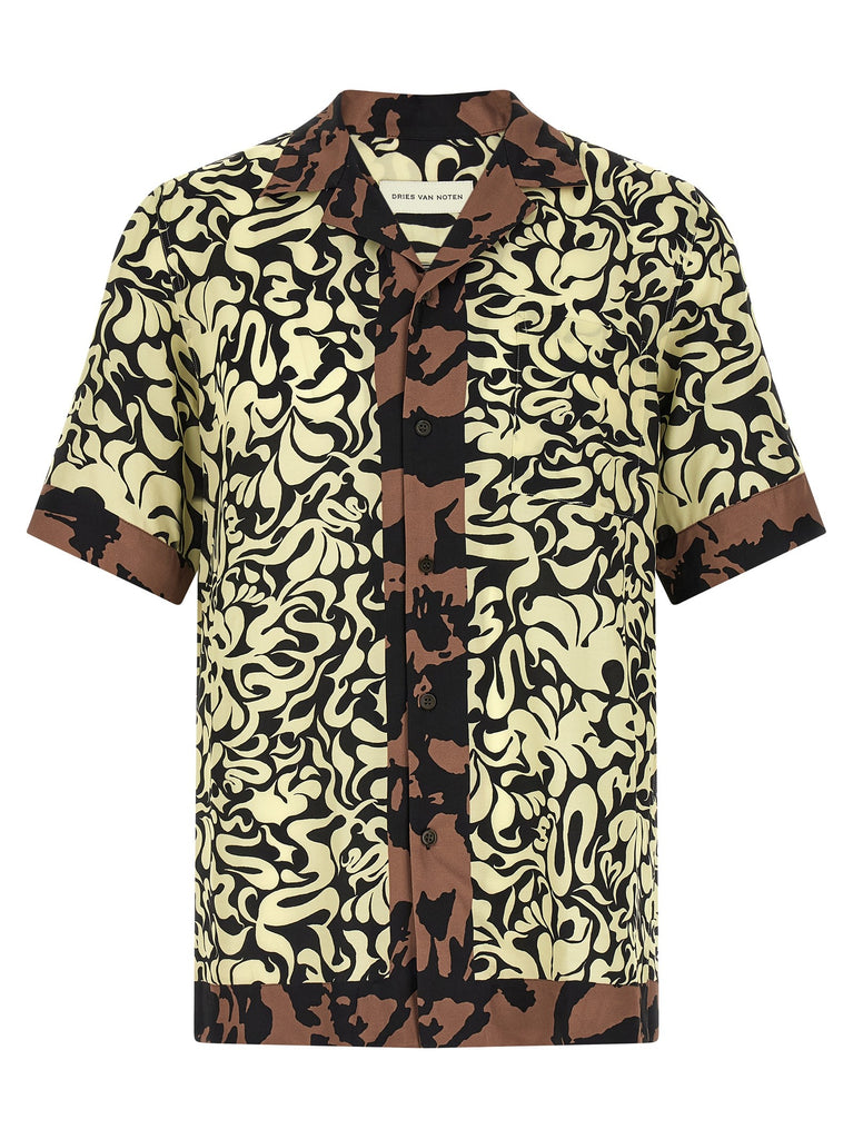 'Carltone' shirt