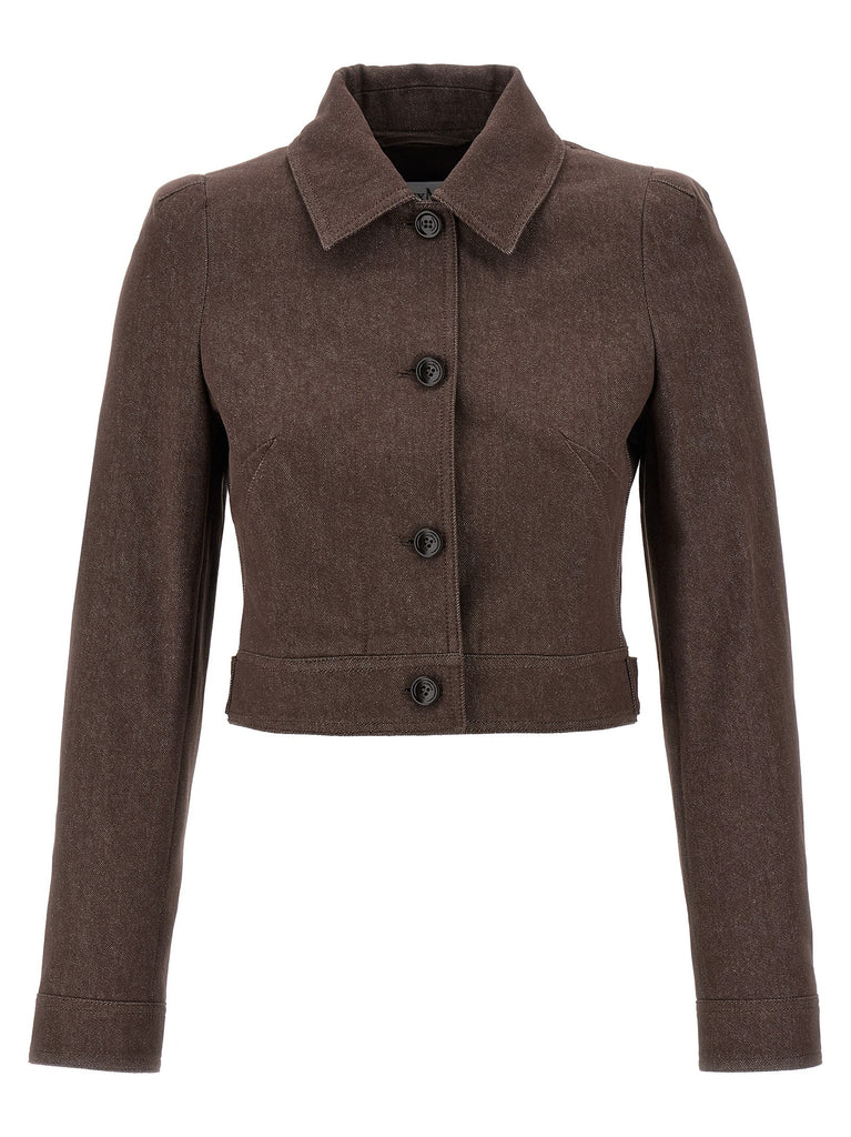 'Carpa' blazer