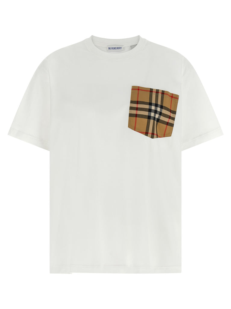 'Carrick' T-shirt