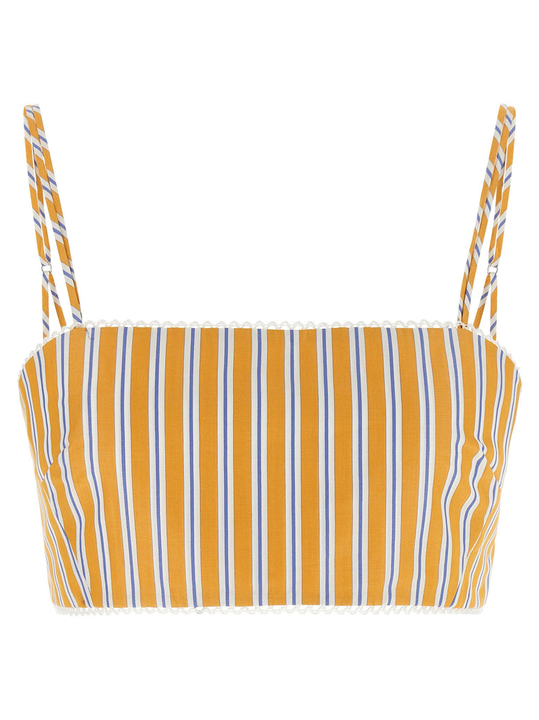 'Carrie' top