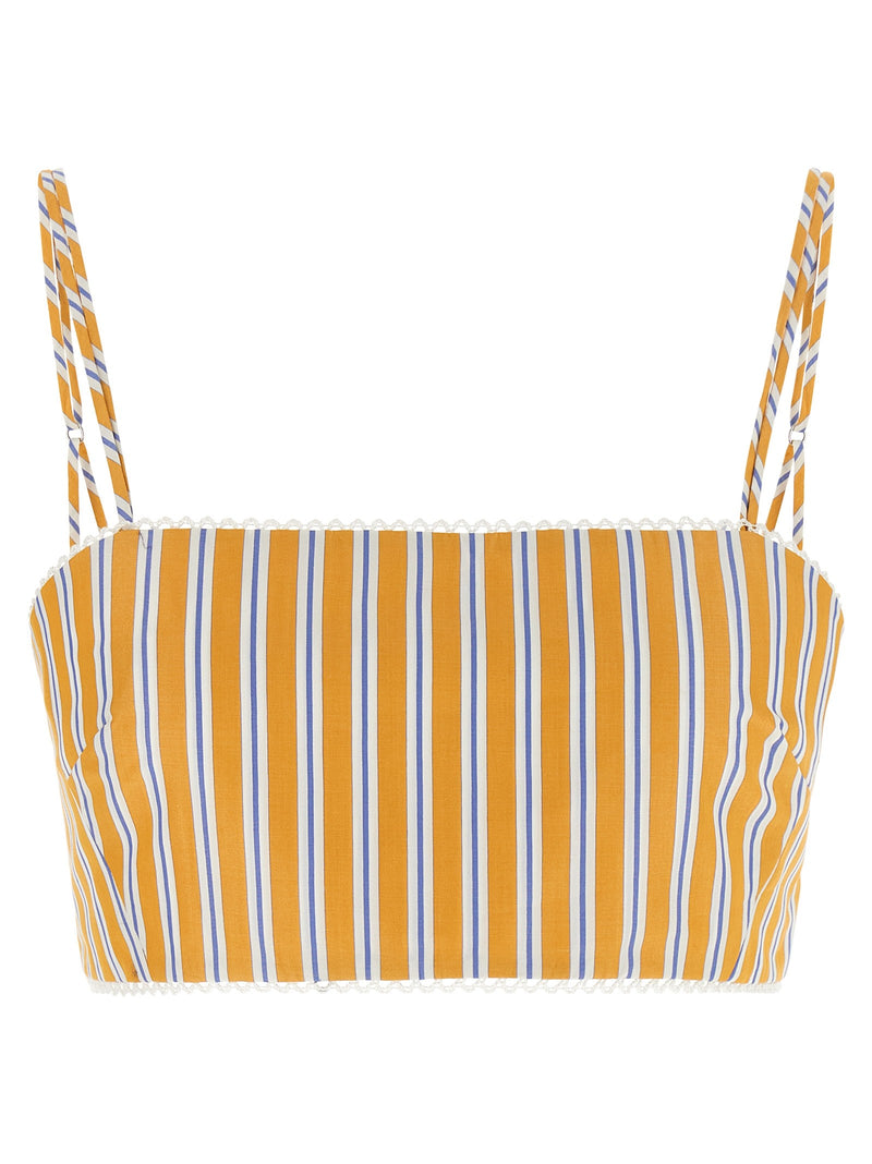 'Carrie' top