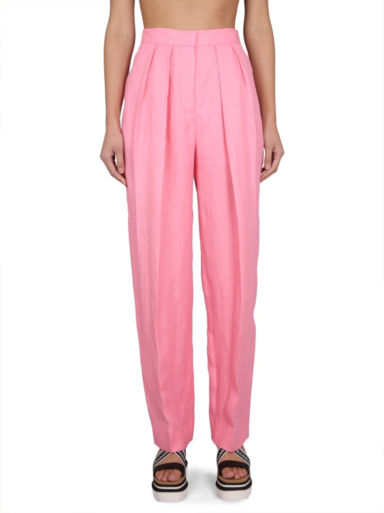 CARROT FIT PANTS