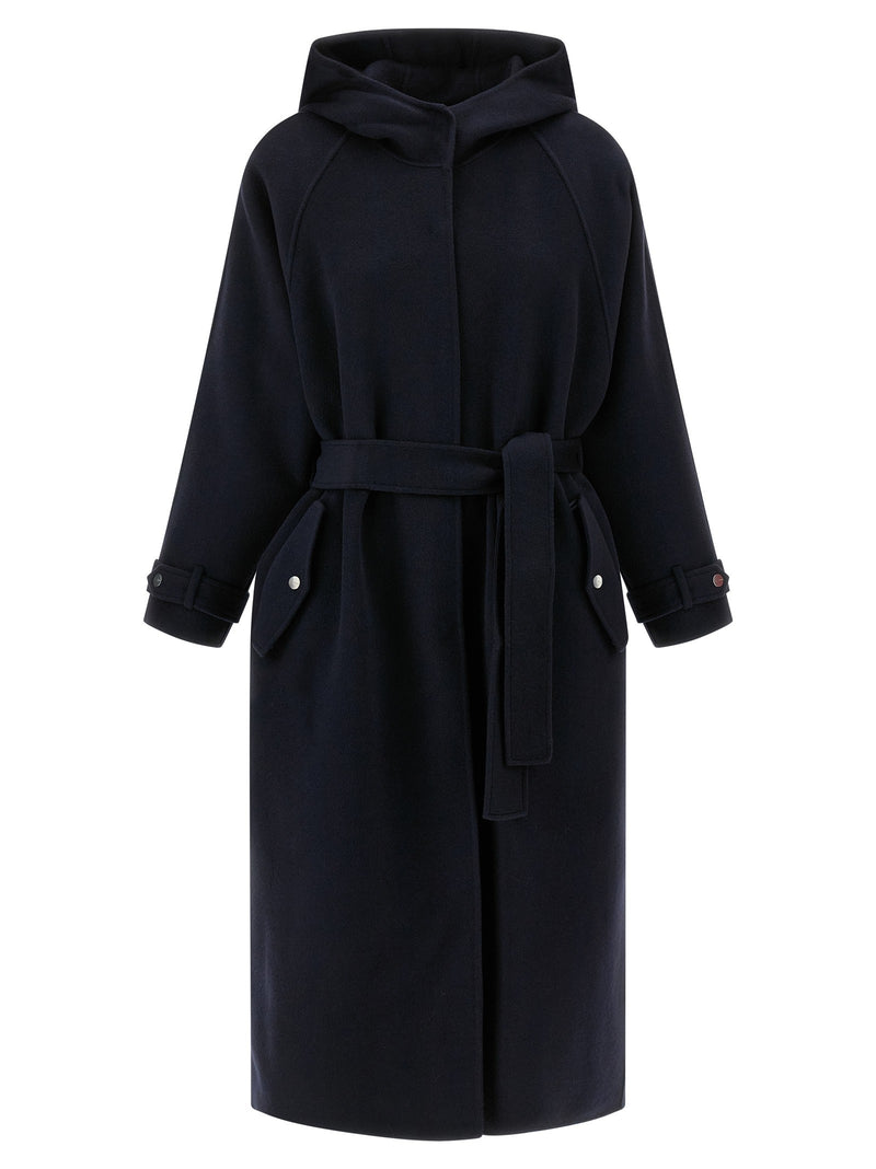'Cartoccio' coat