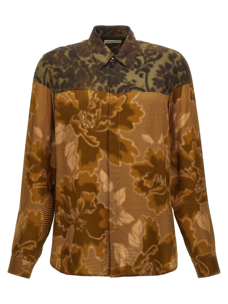 'Carvies 9080' shirt