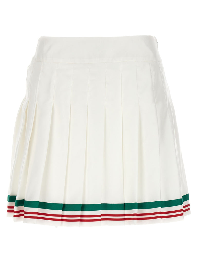 'Casa way' skirt
