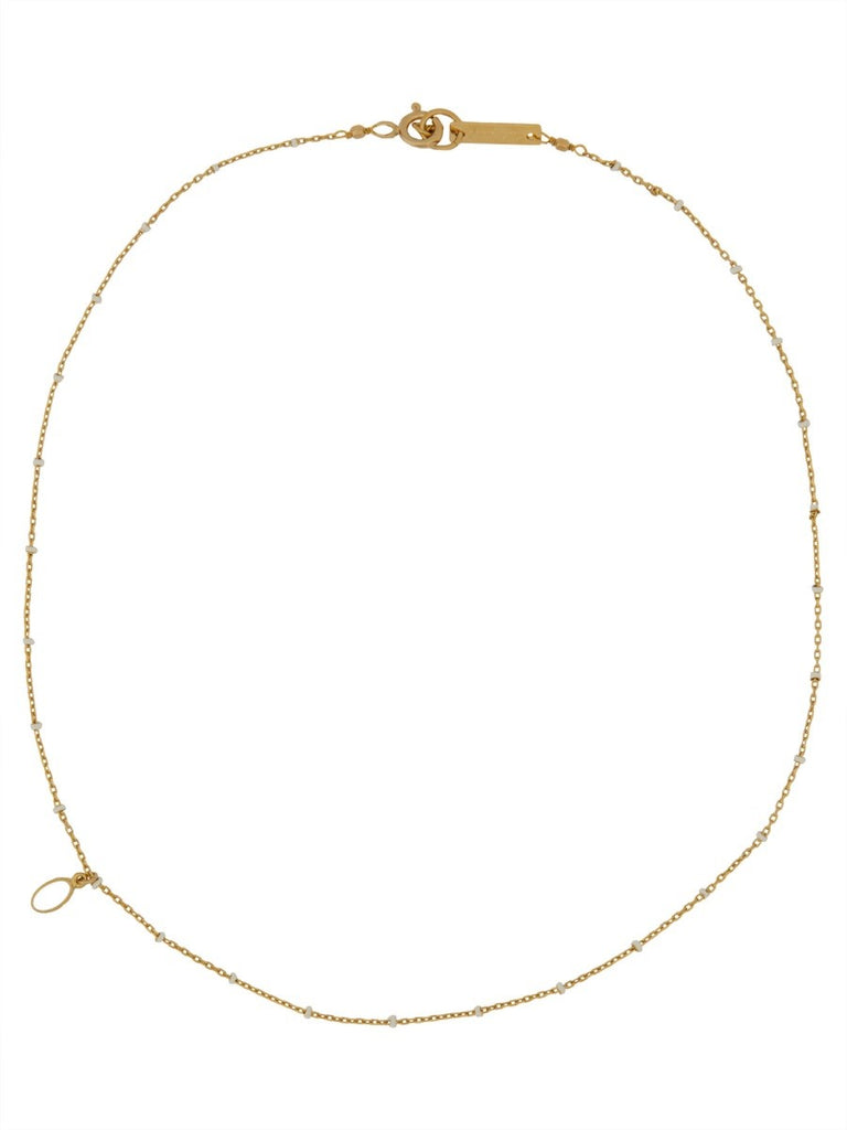 "CASABLANCA" NECKLACE