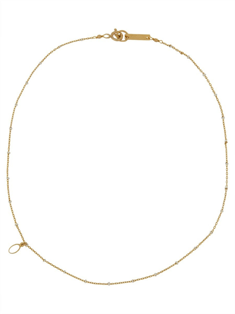"CASABLANCA" NECKLACE