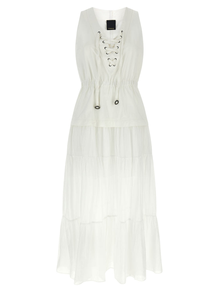 'Casarsa' dress