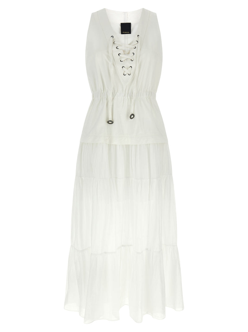 'Casarsa' dress