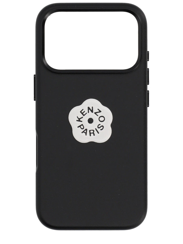 CASE FOR IPHONE 17 PRO "BOKE FLOWER 2.0"