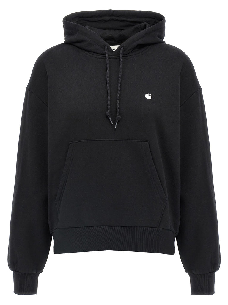 'Casey' hoodie