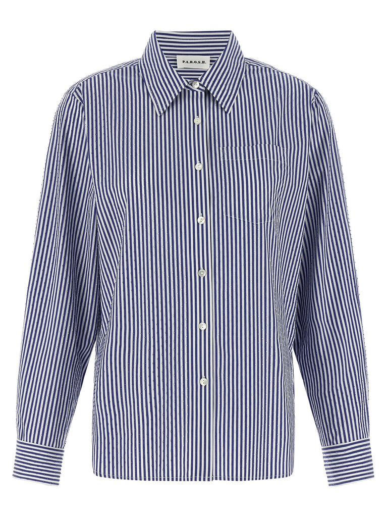 'Cashine' shirt