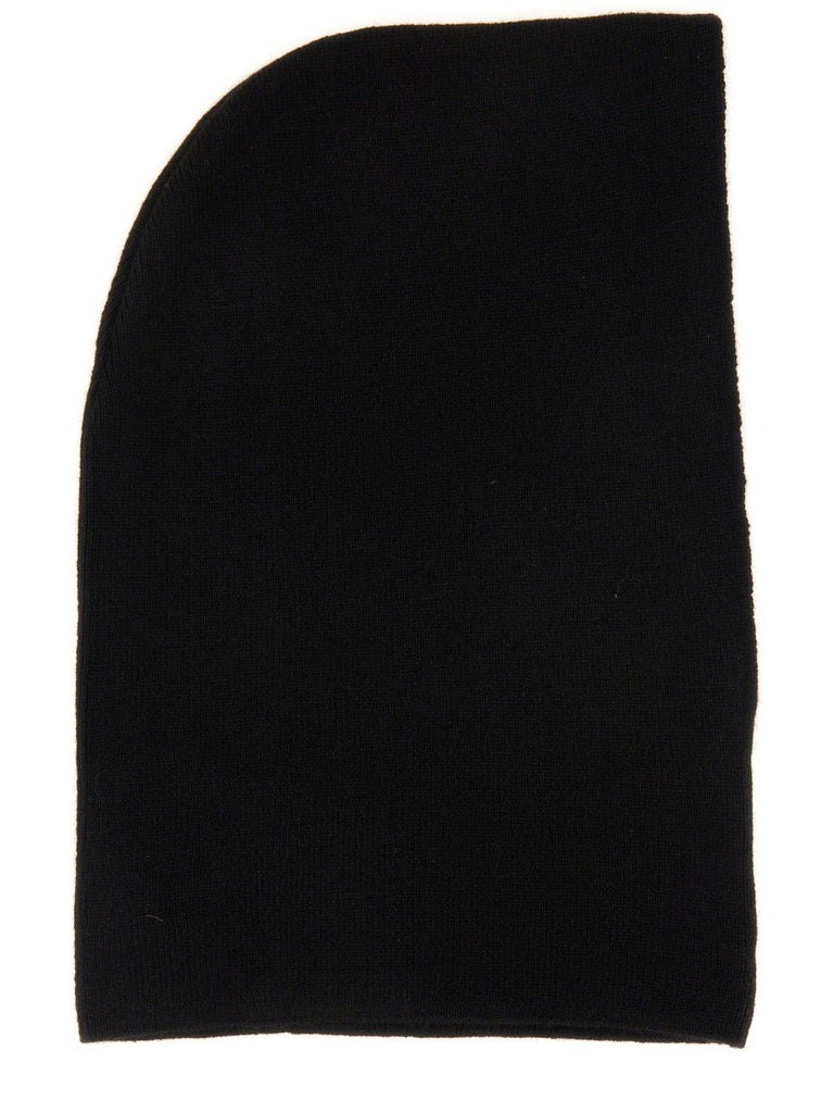 CASHMERE BALACLAVA
