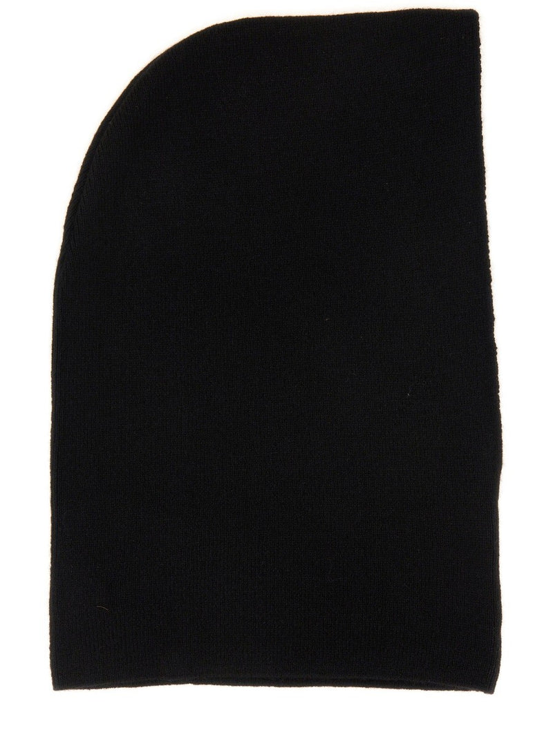 CASHMERE BALACLAVA