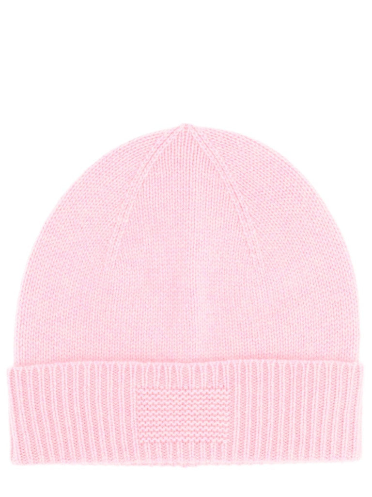 CASHMERE BEANIE
