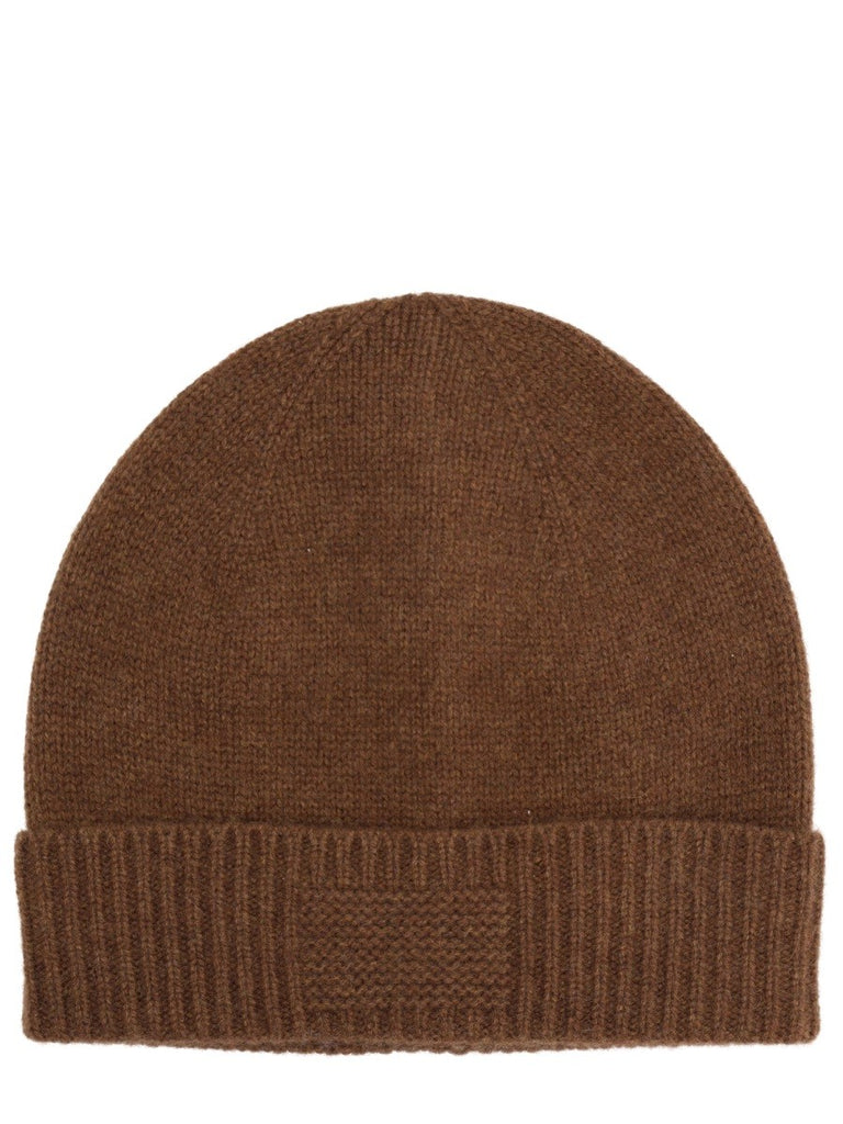 CASHMERE BEANIE