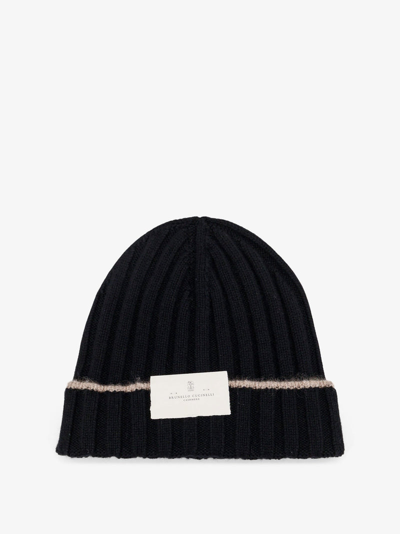 Cashmere Beanie
