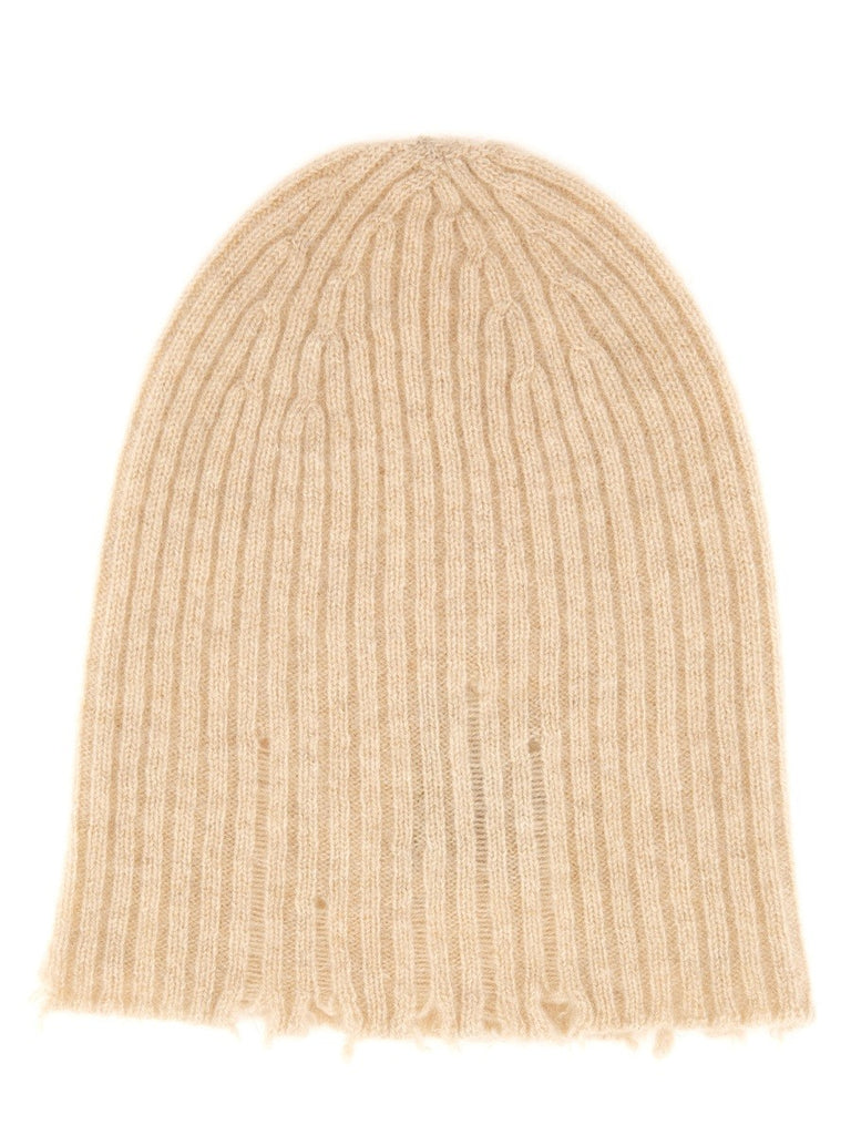 CASHMERE BEANIE
