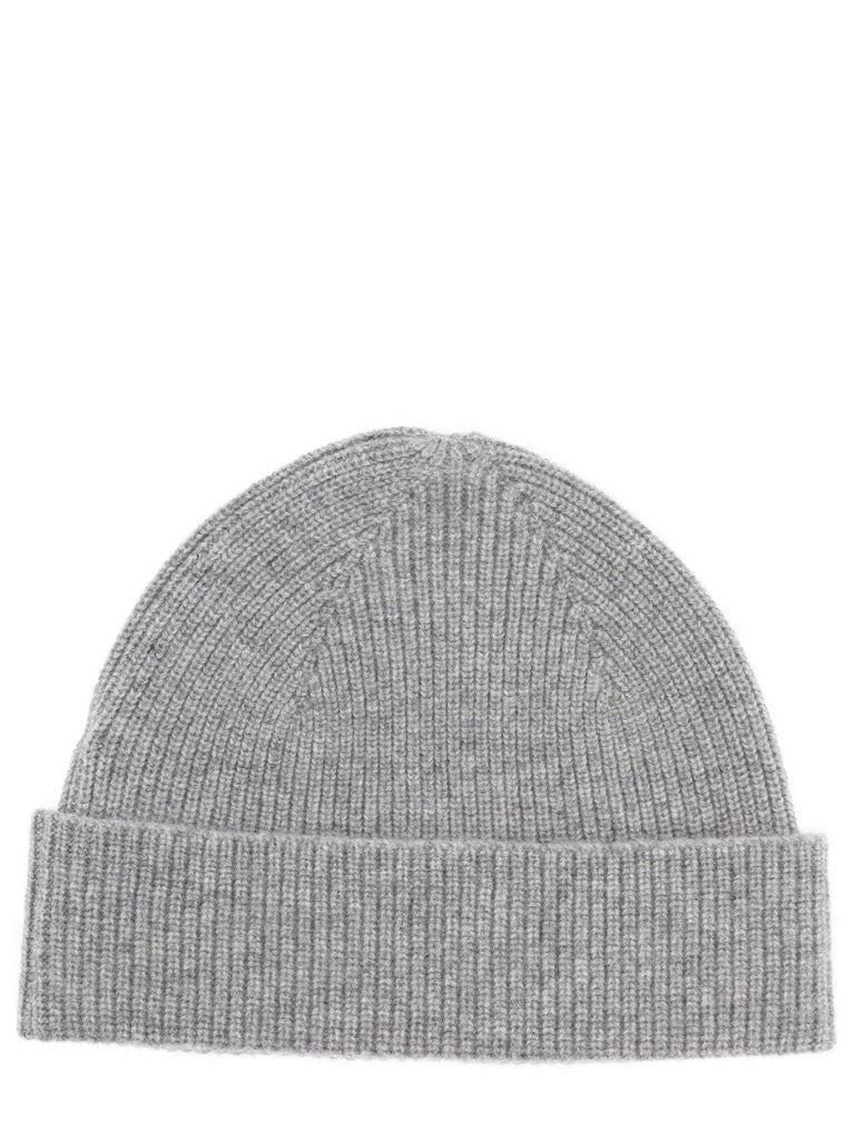 CASHMERE BEANIE